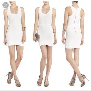 BCBG bandage dress. ‘Gisela’